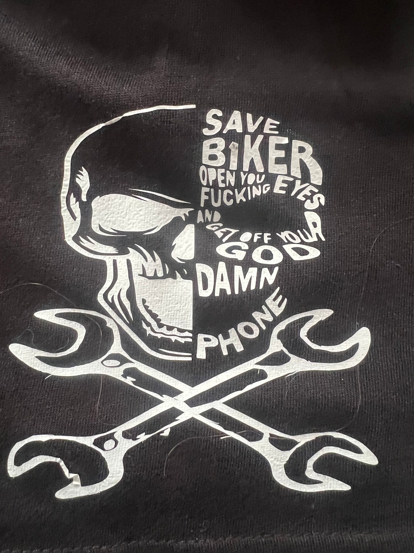 2xl Phoenix Kustom T