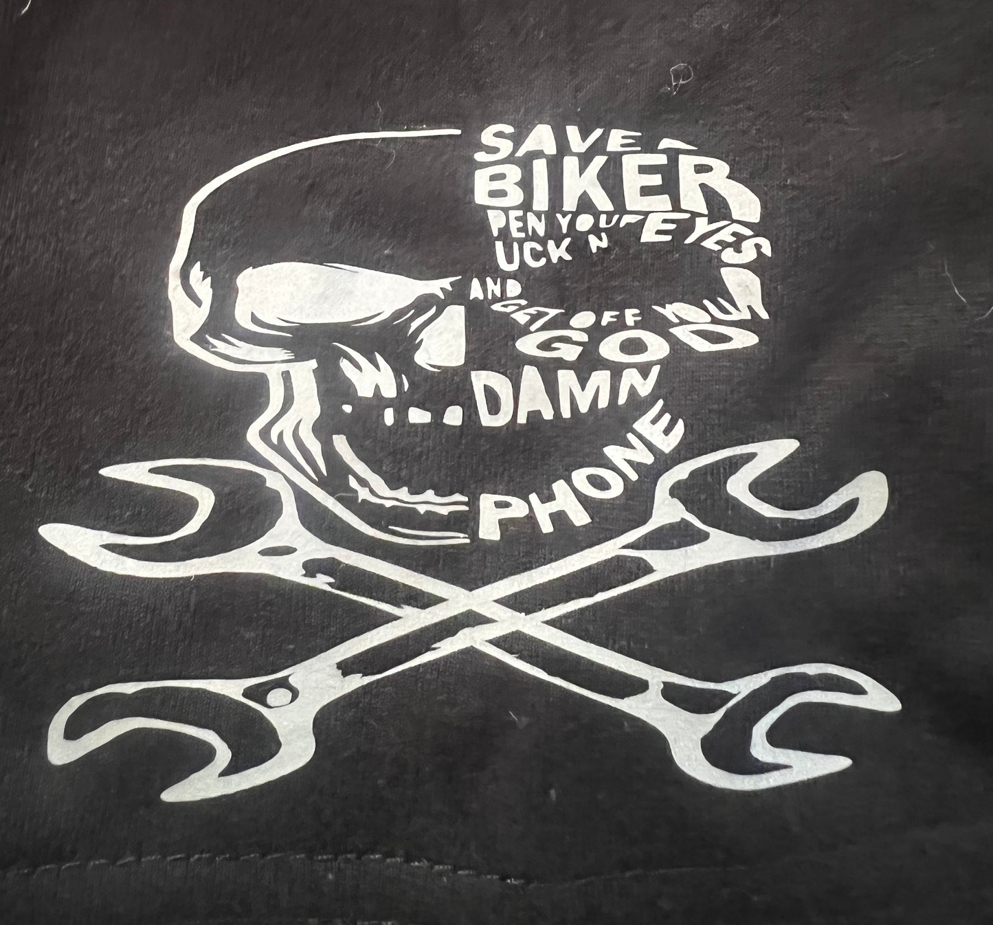 2xl Phoenix Kustom T