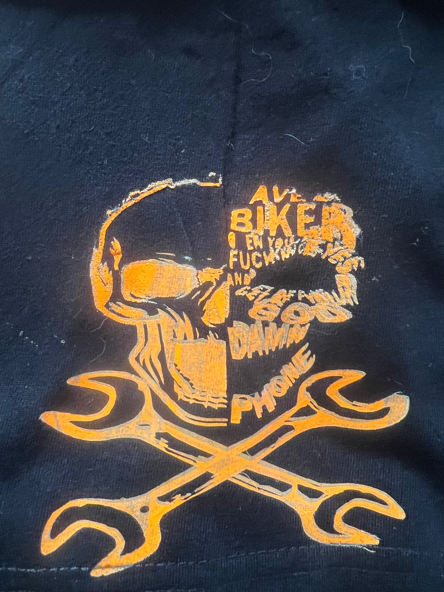 2xl Phoenix Kustom T