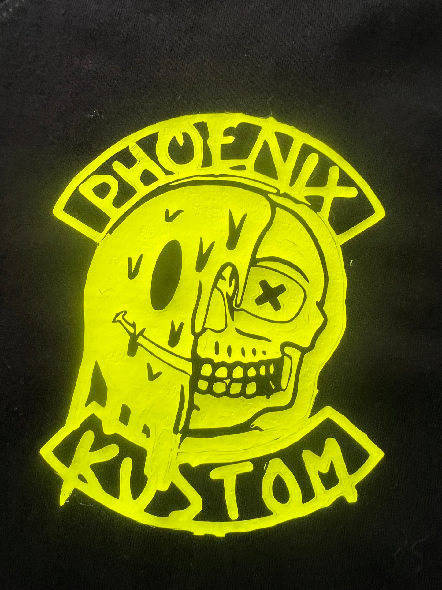 2xl Kustom Phoenix T