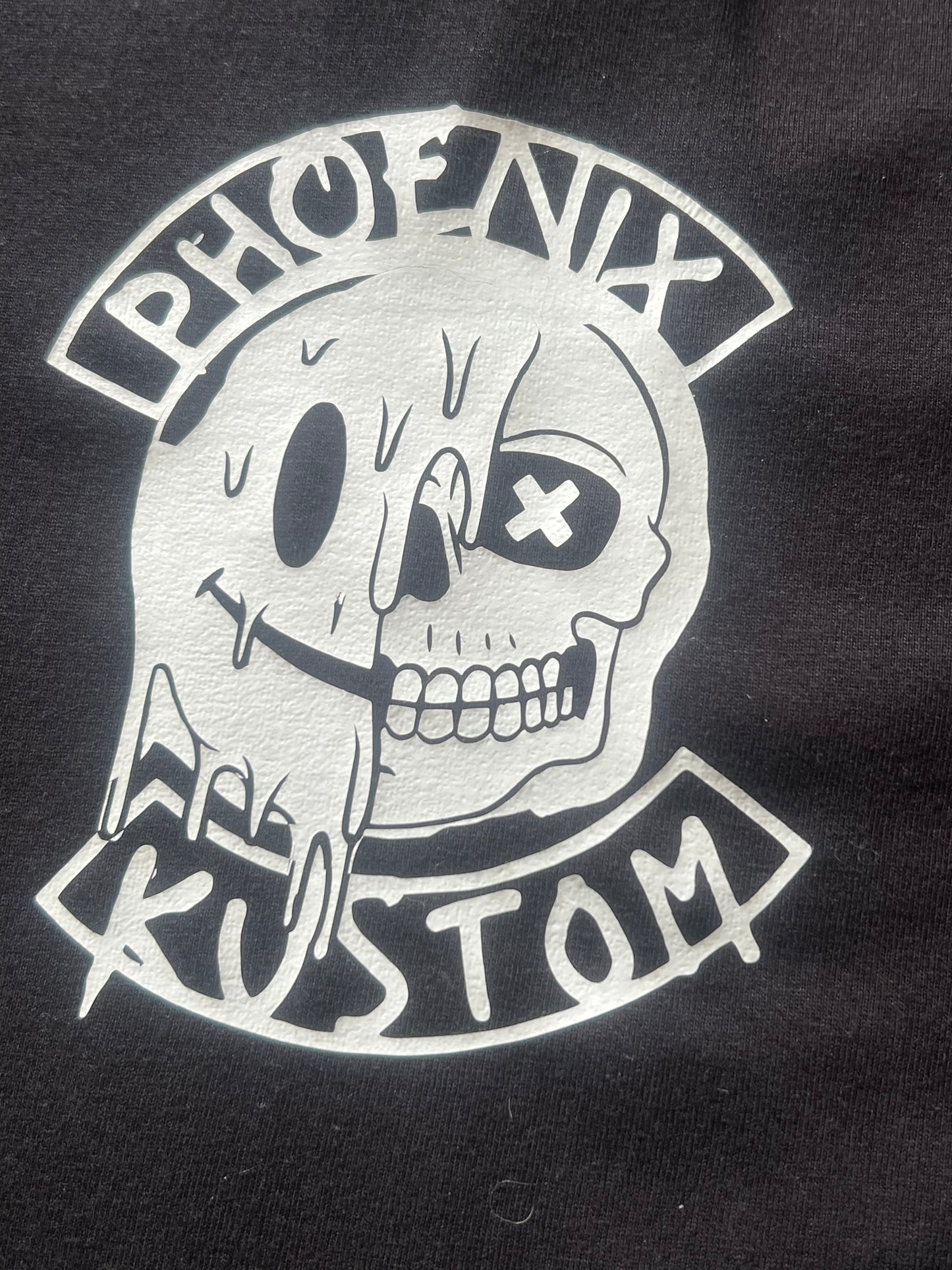 2xl Kustom Phoenix T