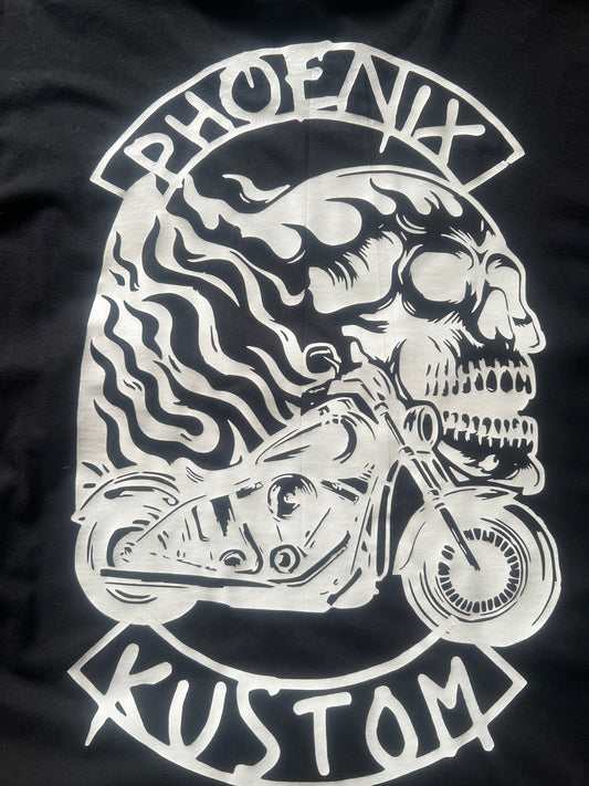2xl Kustom Phoenix T