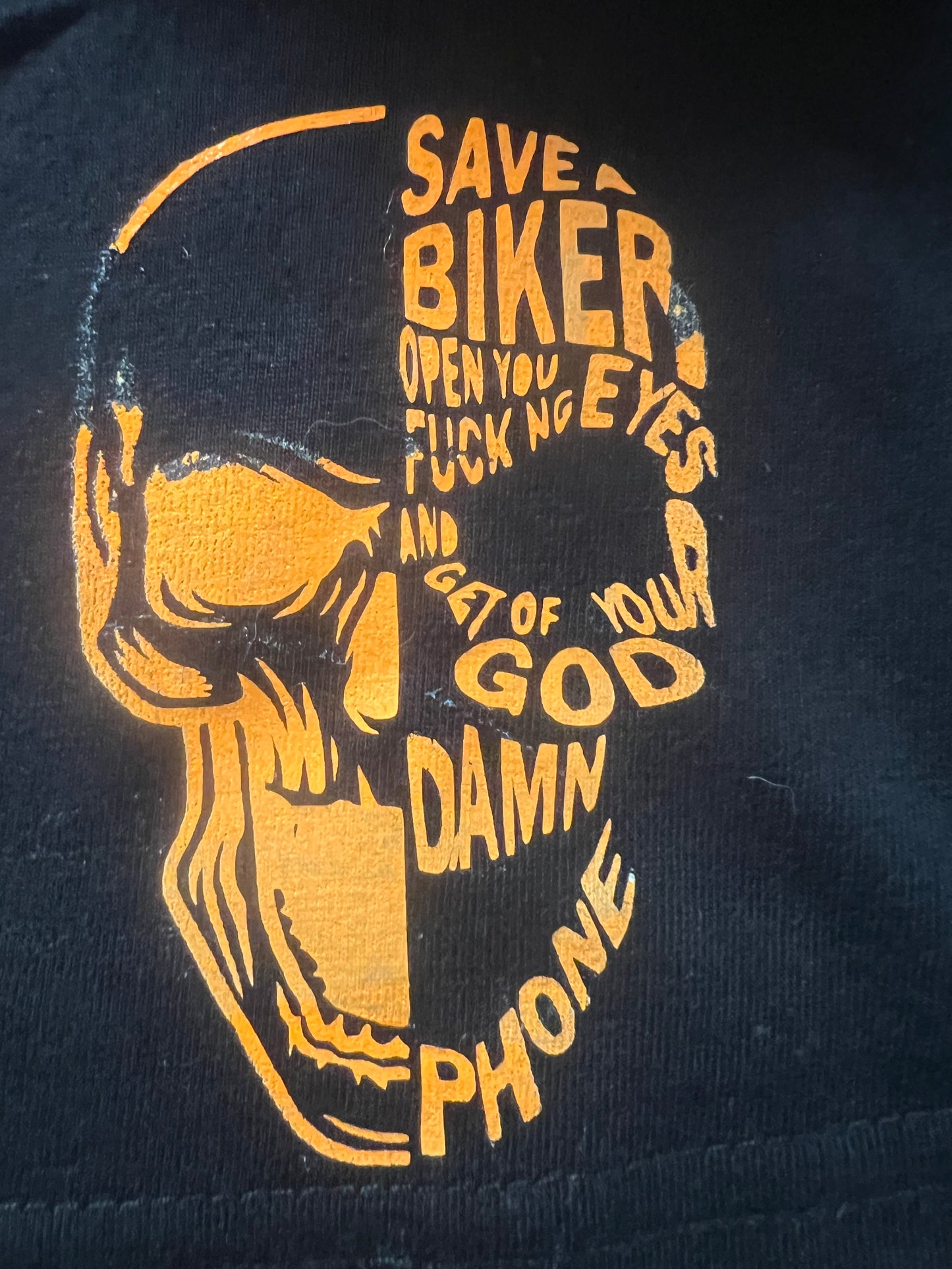 2xl Phoenix Kustom T