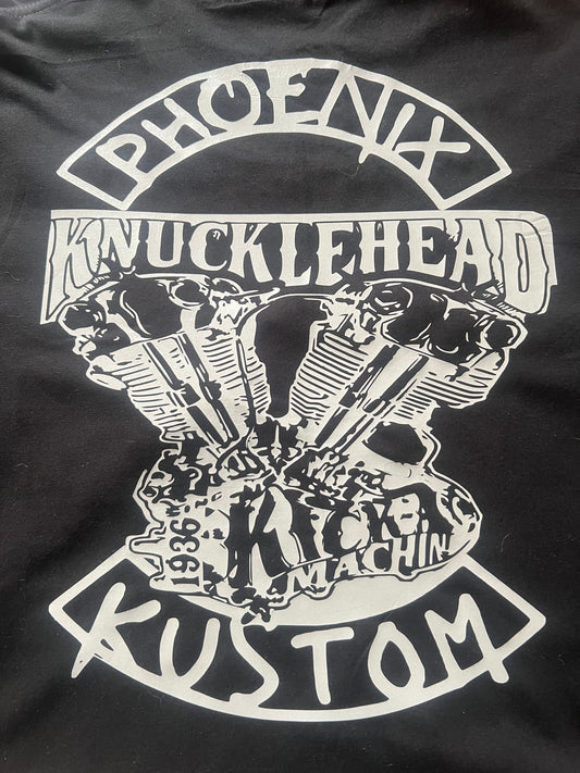2xl Phoenix Kustom T