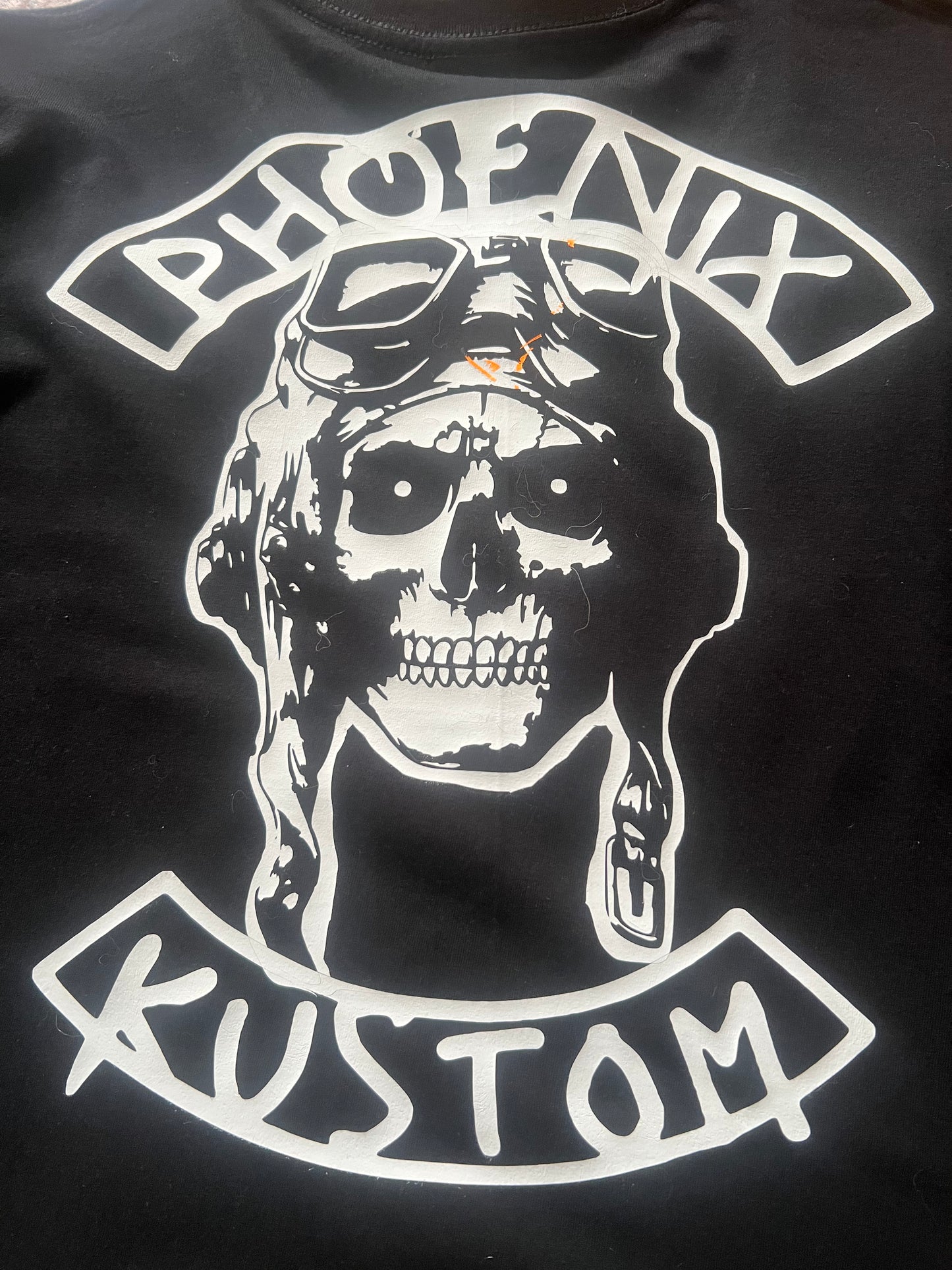 XL Phoenix Kustom T