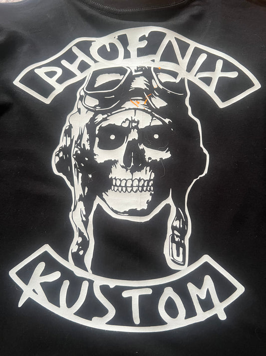 XL Phoenix Kustom T